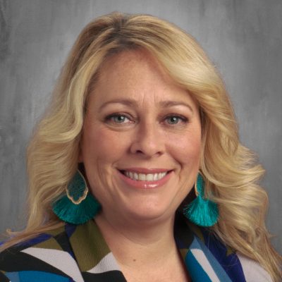 Lisa Hartke