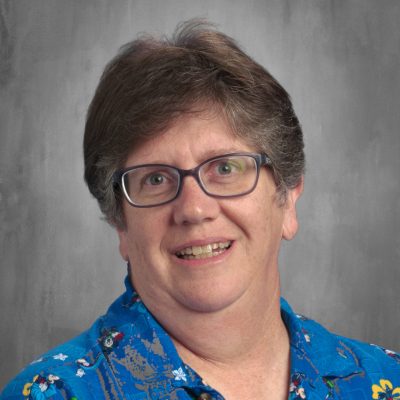 Lynne Short