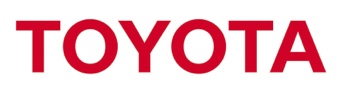 Toyota Logo